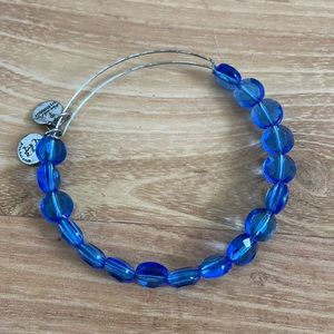 Alex and ani bracelet